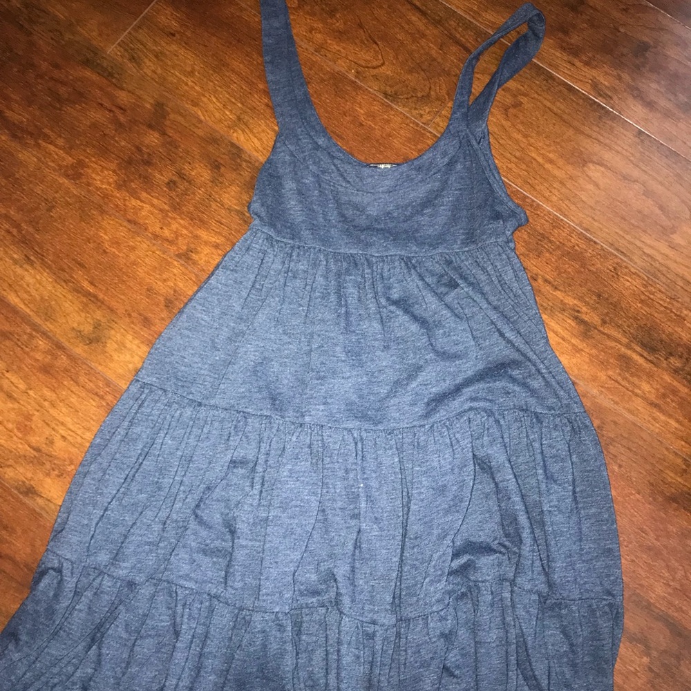 Light Sun Dress